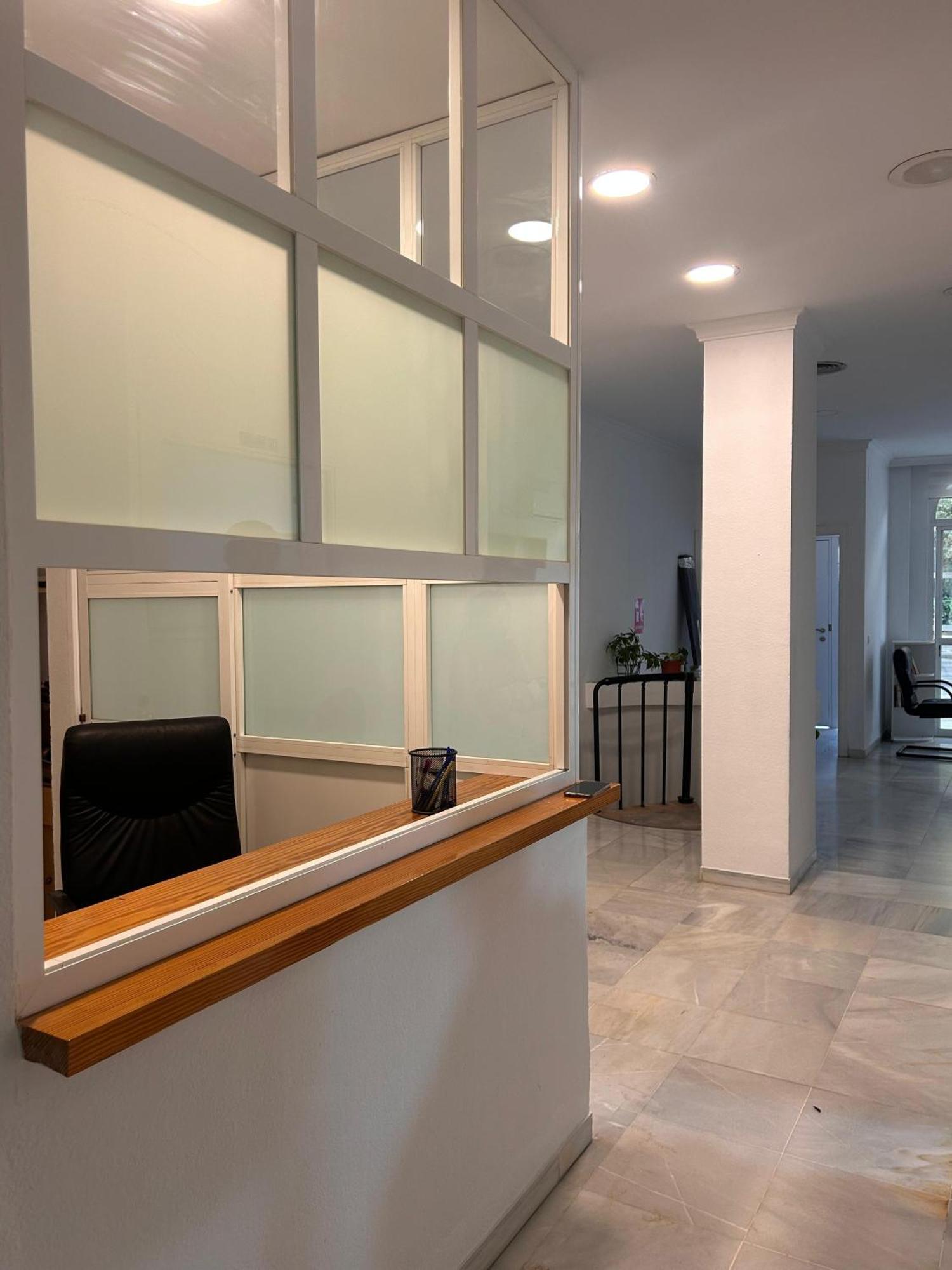 Hostel Sorolla Playa Малага Экстерьер фото